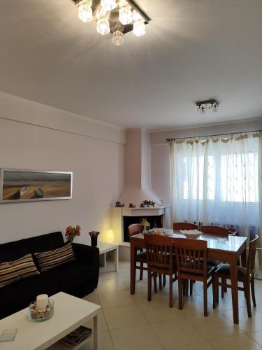 Vasiliki house 1 in วรานาส Vasiliki house 1 in วรานาส