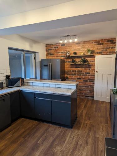 Konyha, Waves of Memories Rhos on Sea in Colwyn Bay Konyha, Waves of Memories Rhos on Sea in Colwyn Bay