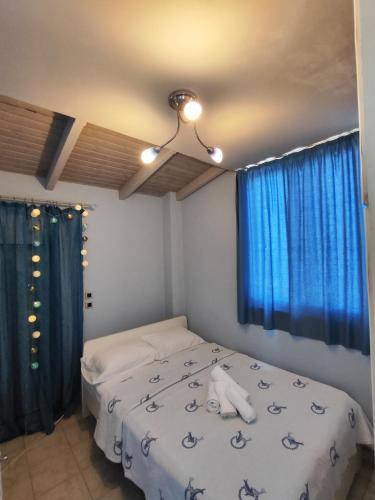 Vasiliki house 1 in วรานาส Vasiliki house 1 in วรานาส