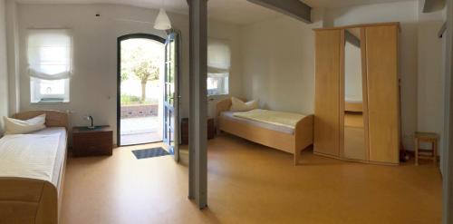 Hof Märkische Heide (Hof Markische Heide) in Brandenburg an der Havel Hof Märkische Heide (Hof Markische Heide) in Brandenburg an der Havel