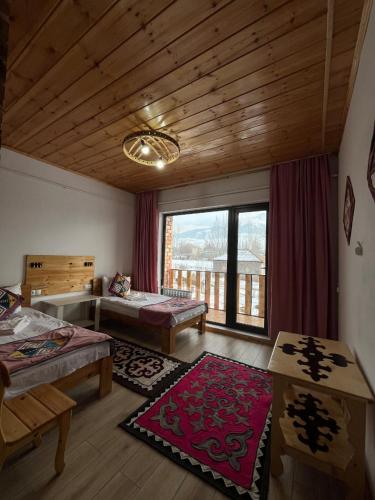Guest House Jekshen in Shabdan Guest House Jekshen in Shabdan