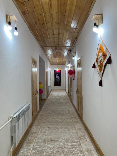 Guest House Jekshen in Shabdan Guest House Jekshen in Shabdan