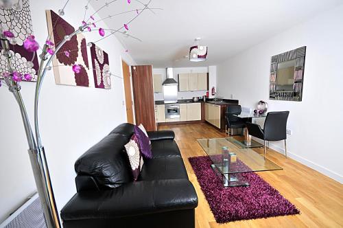 This photo about Quayside Serviced Apartments shared on HyHotel.com