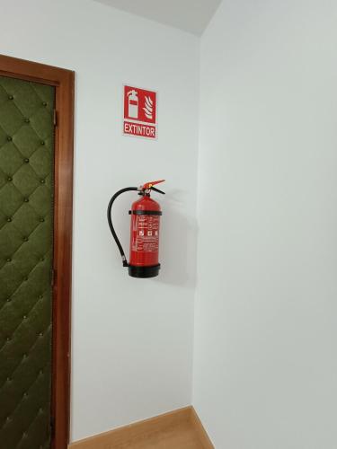 Előcsarnok, Apartamento La Planchada in Astillero Előcsarnok, Apartamento La Planchada in Astillero