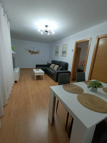 Apartamento La Planchada in Astillero Apartamento La Planchada in Astillero