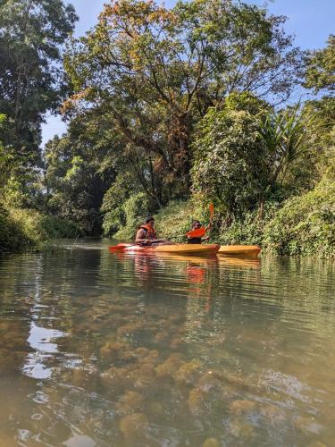 Sports and activities, Nature Spot Cottages Coorg in Kutta Sports and activities, Nature Spot Cottages Coorg in Kutta