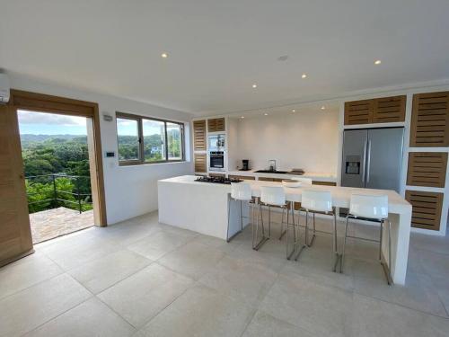 Unbeatable Oceanview 600m2 - 5 min to the Beach in Cano Seco Unbeatable Oceanview 600m2 - 5 min to the Beach in Cano Seco