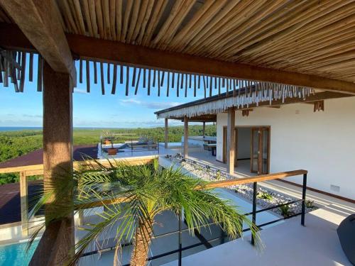 Unbeatable Oceanview 600m2 - 5 min to the Beach in Cano Seco Unbeatable Oceanview 600m2 - 5 min to the Beach in Cano Seco