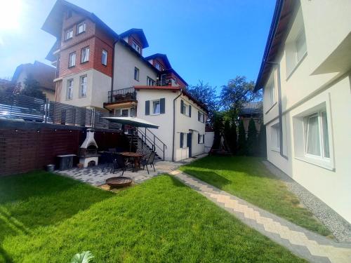 AgaTomDom in Siedlce / Chelm AgaTomDom in Siedlce / Chelm