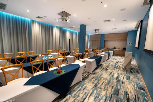 Aquamare Hotel in 산 안드레스 아일랜드 Aquamare Hotel in 산 안드레스 아일랜드