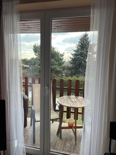 ทัศนียภาพ, Ubytovani Nikol in ชิห์ ทัศนียภาพ, Ubytovani Nikol in ชิห์