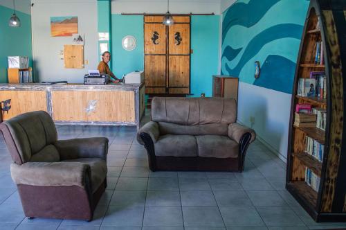 OceanLife Luderitz Accommodation in Luderitz OceanLife Luderitz Accommodation in Luderitz