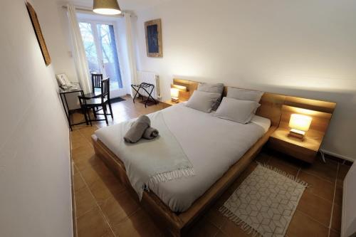 la Ferme de Vazerat in Massiac la Ferme de Vazerat in Massiac