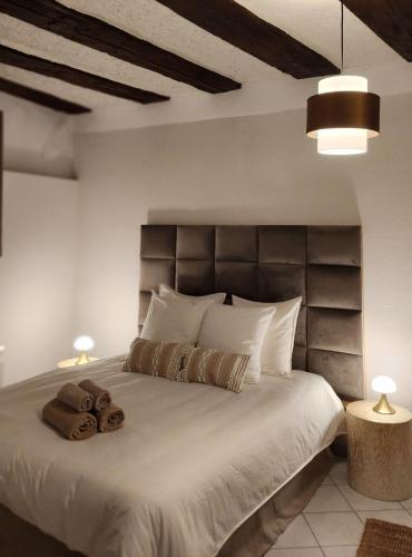 Logement atypique en souplex