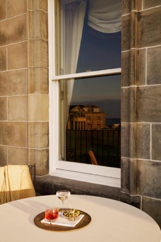 Facilities, Rusacks St. Andrews in St. Andrews Facilities, Rusacks St. Andrews in St. Andrews