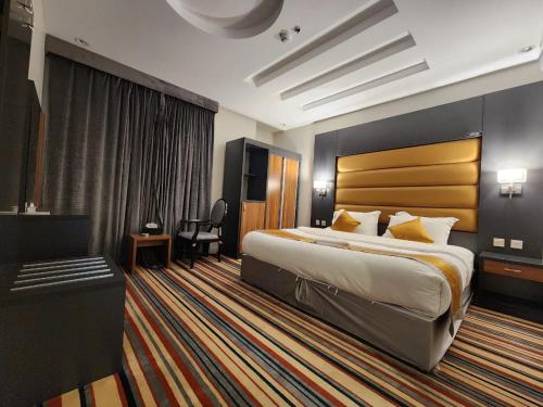 فندق شيان (Shyan Hotel) in جامعة طيبة فندق شيان (Shyan Hotel) in جامعة طيبة