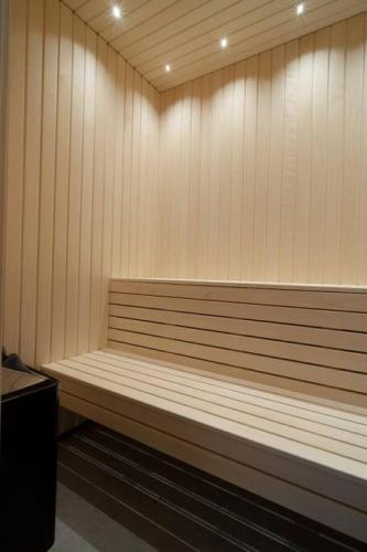 Are Alpine Retreat 6-Guest Ski Apt with Sauna in โอเรอะ Are Alpine Retreat 6-Guest Ski Apt with Sauna in โอเรอะ