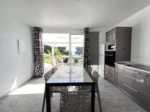 Élégant Appartement T3 Châtaigne : Spacieux (Elegant Appartement T3 Chataigne : Spacieux) in Sainte-Luce Élégant Appartement T3 Châtaigne : Spacieux (Elegant Appartement T3 Chataigne : Spacieux) in Sainte-Luce