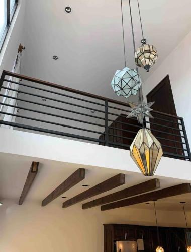Casita Marifer Paz y Comodidad in โอลิมโป Casita Marifer Paz y Comodidad in โอลิมโป