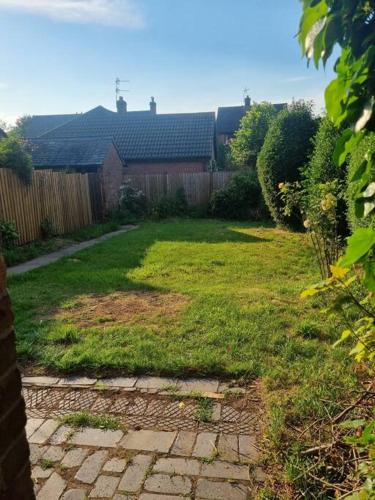 2 Bedroom Cosy Cottage in Thrussington 2 Bedroom Cosy Cottage in Thrussington