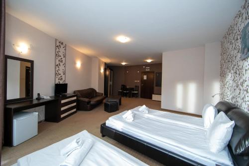 Hotel Iceberg Borovets in Бороветс Hotel Iceberg Borovets in Бороветс