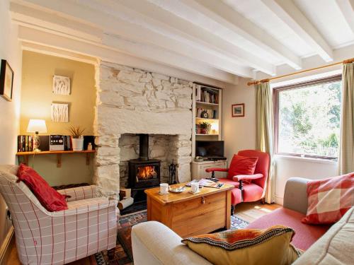 Fasilitas, 1 bed property in Trefriw North Wales 54752 in Trefriw Fasilitas, 1 bed property in Trefriw North Wales 54752 in Trefriw