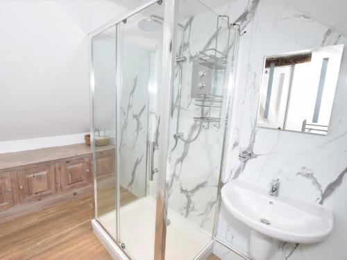 Faciliteter, 1 Bed in Curbar PK455 in Curbar Faciliteter, 1 Bed in Curbar PK455 in Curbar