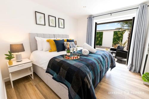 The Beach House by Grandeur Property in East Southbourne and Tuckton The Beach House by Grandeur Property in East Southbourne and Tuckton