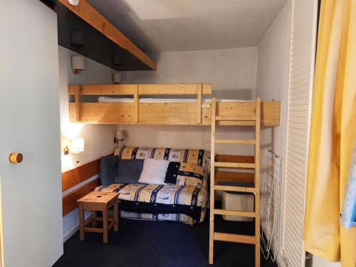 Résidence Nova - Studio pour 3 Personnes 36