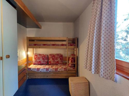 Résidence Nova - Studio pour 3 Personnes 52