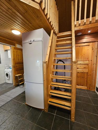 Tahko Villa Vaarna in Nilsia Tahko Villa Vaarna in Nilsia