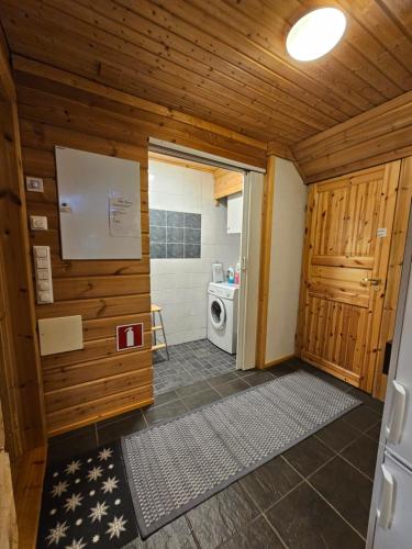 Tahko Villa Vaarna in Nilsia Tahko Villa Vaarna in Nilsia