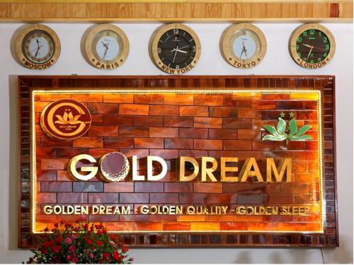 GOLD DREAM HOTEL