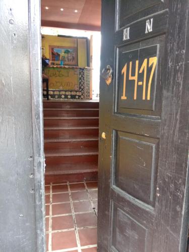 Entrada, Karim Hostel in Zona 1 Entrada, Karim Hostel in Zona 1