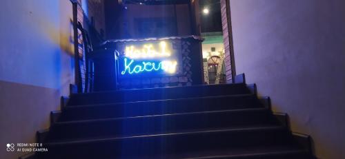 Lobby, Karim Hostel in Zone 1 Lobby, Karim Hostel in Zone 1