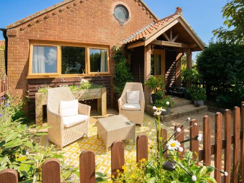 Fasilitas, 1 Bed in Horningtoft 91344 in Whissonsett Fasilitas, 1 Bed in Horningtoft 91344 in Whissonsett