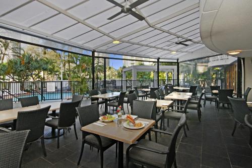 Alimentos e Bebidas, Sovereign on the Gold Coast in Gold Coast Alimentos e Bebidas, Sovereign on the Gold Coast in Gold Coast