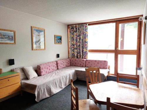 Résidence Tournavelles - Bel appartement 2 pièces 5 personnes au pied des pi 764