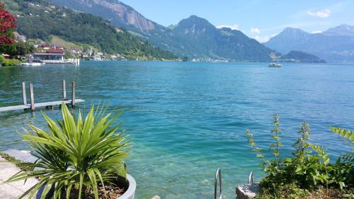 This photo about Hotel Riviera Loft shared on HyHotel.com