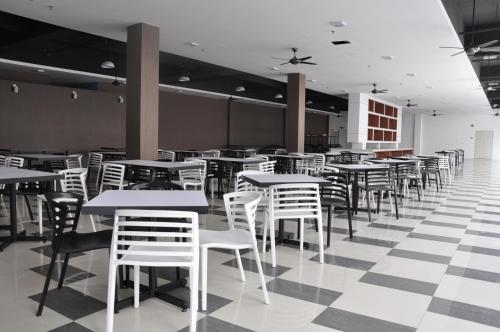 Instalações, Temasek Hotel in Malacca Instalações, Temasek Hotel in Malacca