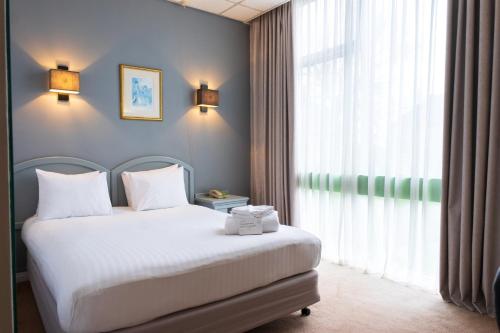Holiday Inn Doncaster A1- M Jct 36 By IHG in ดอนคาสเตอร์ Holiday Inn Doncaster A1- M Jct 36 By IHG in ดอนคาสเตอร์
