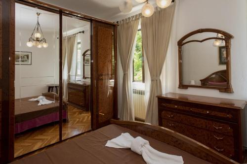 Villa D'amore Montenegro in Kostanjica Villa D'amore Montenegro in Kostanjica