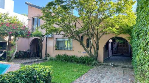 Casa de huéspedes en Tigre