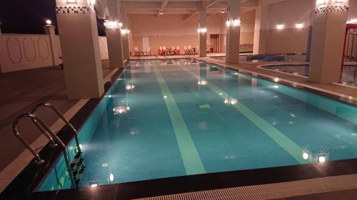 Kilátás, Polaris Hotel in Ky Anh Kilátás, Polaris Hotel in Ky Anh