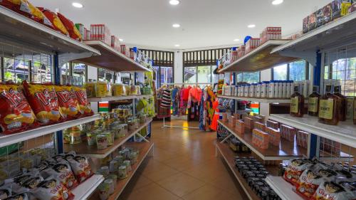 バン ラヤ リゾート & スパ20