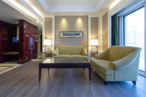 Atour X Hotel Huizhou Huiyang Municipal Plaza in Huizhou Atour X Hotel Huizhou Huiyang Municipal Plaza in Huizhou