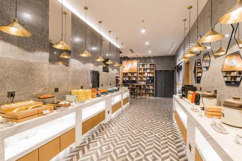 Atour Light Hotel Beijing Temple of Heaven near Pearl Market Atour Light Hotel Beijing Temple of Heaven near Pearl Market