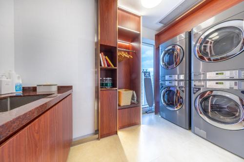 Atour X Hotel Huizhou Huiyang Municipal Plaza in Huiyang Atour X Hotel Huizhou Huiyang Municipal Plaza in Huiyang