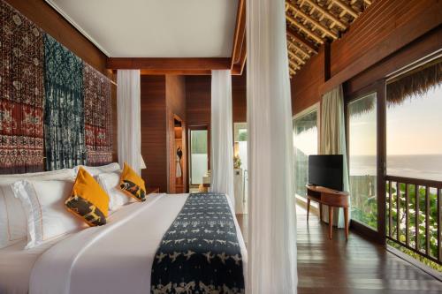 Lelewatu Resort Sumba in Pulau Sumba Lelewatu Resort Sumba in Pulau Sumba