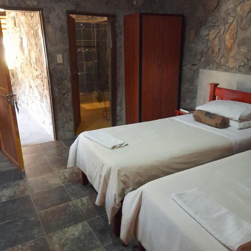 iGowati Country Hotel in Khorixas iGowati Country Hotel in Khorixas